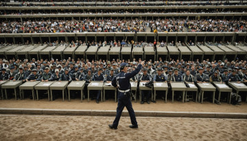 FIDAE 2026 inicia sus jornadas para el público general: Todo lo que debes saber para asistir este fin de semana