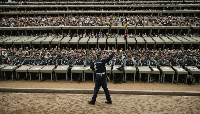 FIDAE 2026 inicia sus jornadas para el público general: Todo lo que debes saber para asistir este fin de semana