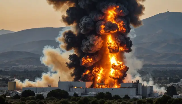 Inflación en Chile: Alza histórica de combustibles marca el IPC de marzo 2026