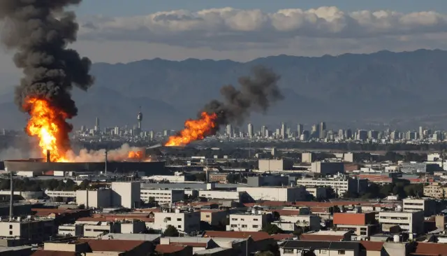 Inflación en Chile se dispara en marzo de 2026 impulsada por el fuerte aumento de los combustibles