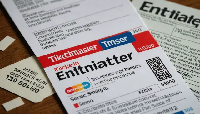 SERNAC inicia fiscalización contra Ticketmaster por irregularidades en venta de entradas para eventos masivos