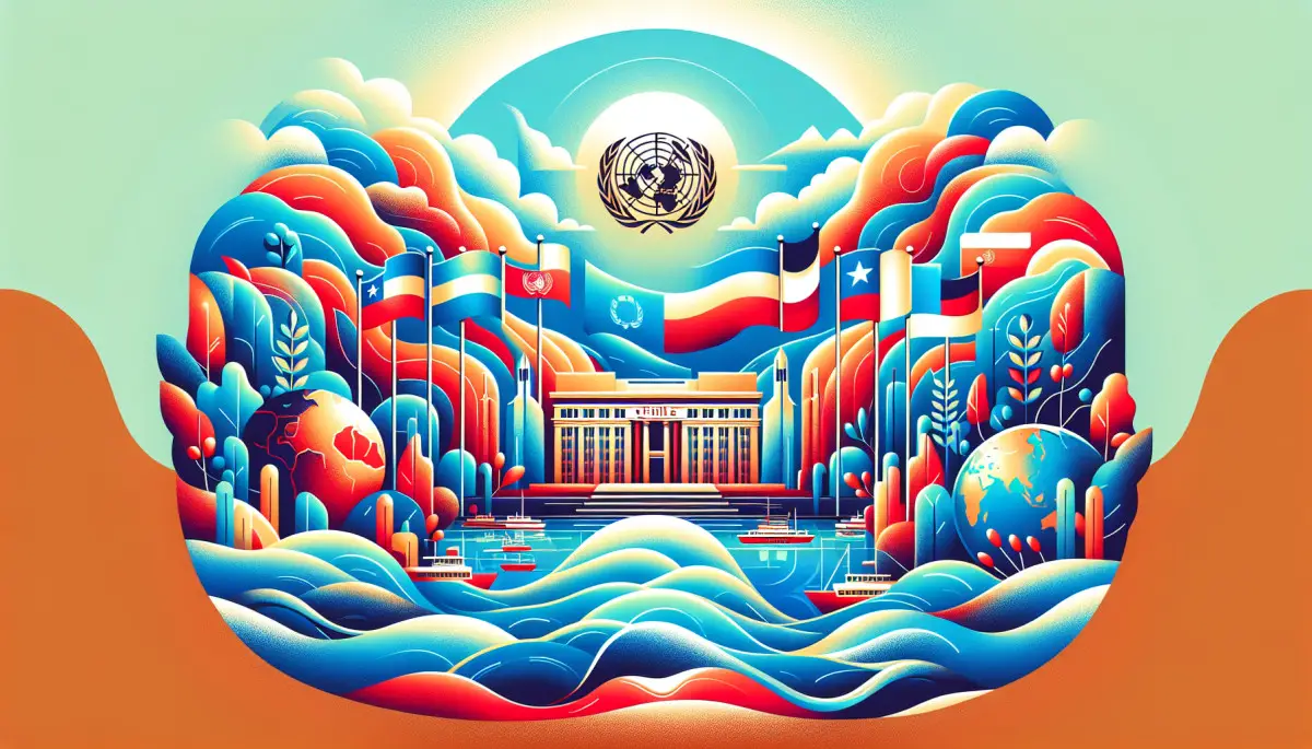 Día de las Naciones Unidas 2024 en Chile