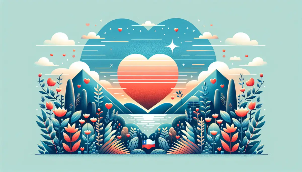 Día de los enamorados 2025 en Chile