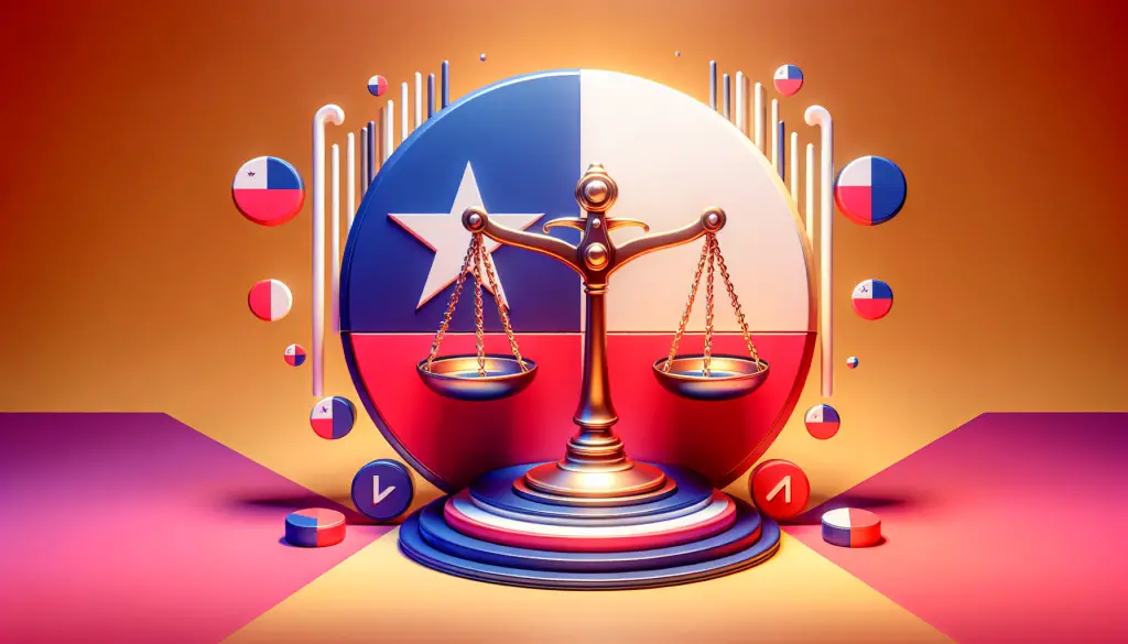 Día del Abogado 2024 en Chile