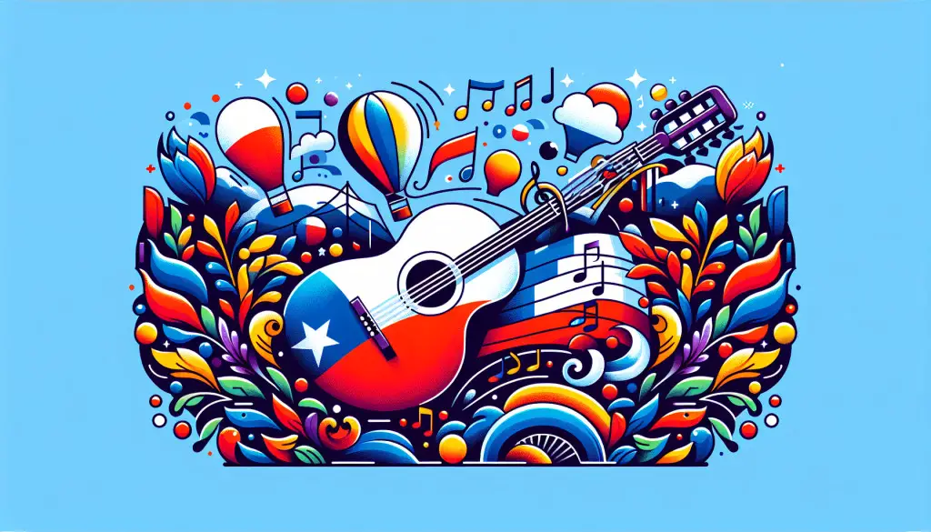 Día internacional de la música 2024 en Chile