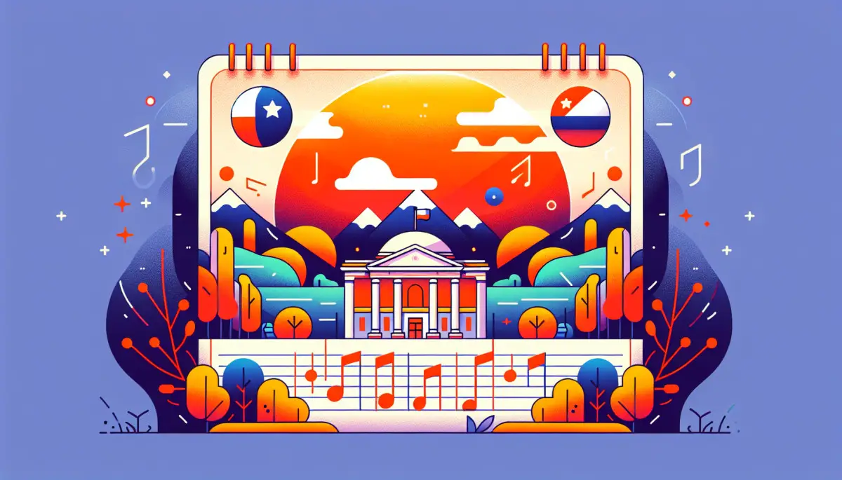 Día Mundial de la Música 2024 en Chile