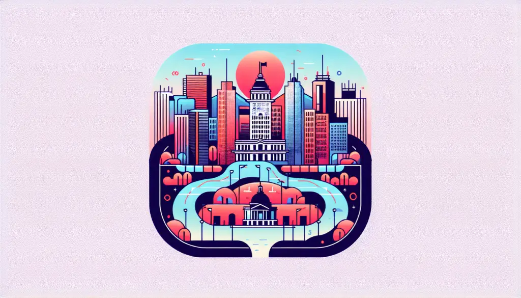 Día mundial del urbanismo 2024 en Chile