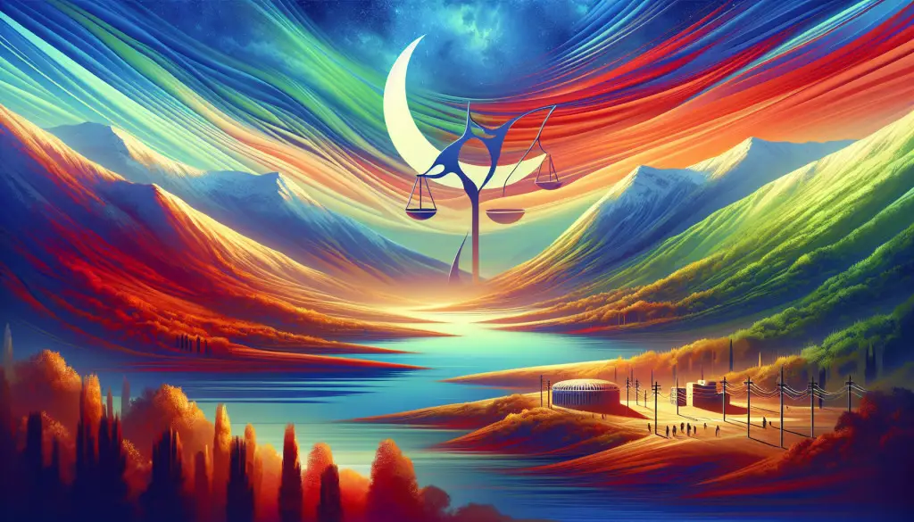 Día universal de los derechos humanos 2024 en Chile