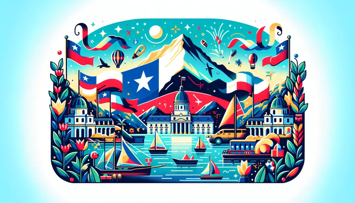 Fiestas Patrias 2024 en Chile