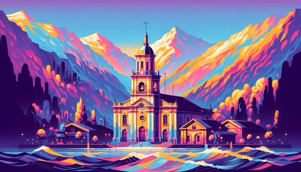 San Agustín 2024 en Chile