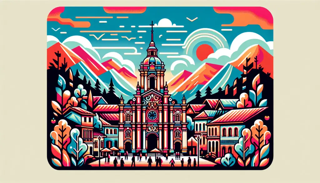 San Juan Bautista 2025 en Chile