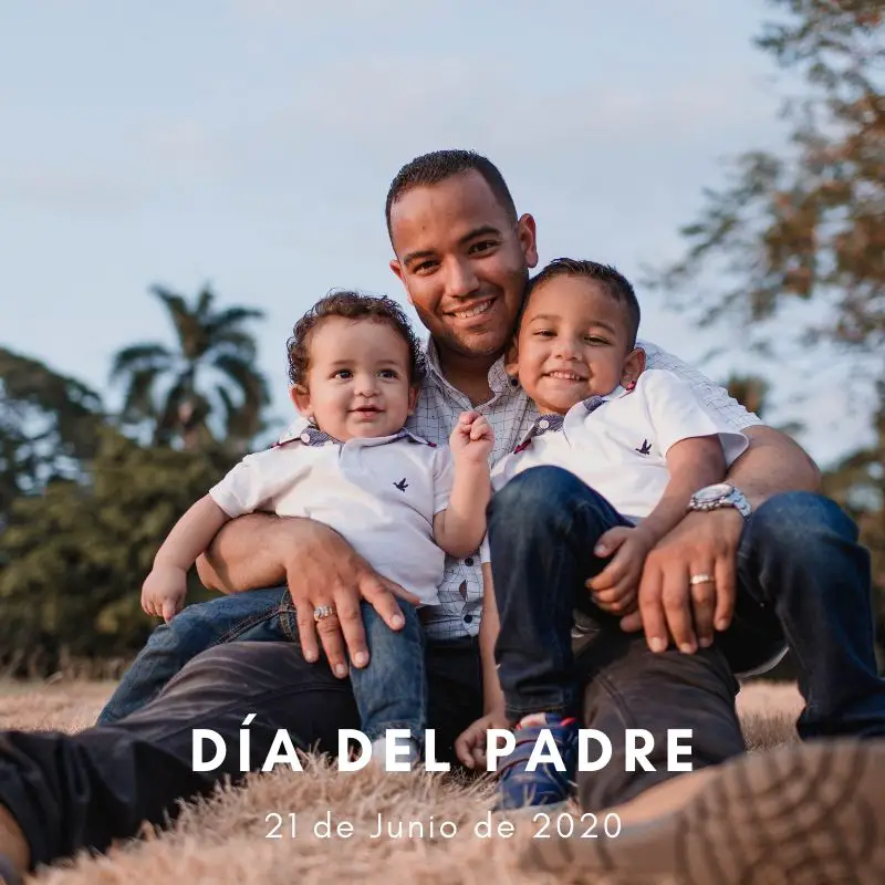 Dia Del Padre 2019 Calendario Chile